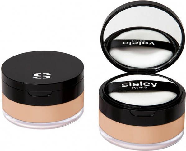 Sisley Phyto Poudre Libre losse poeder
