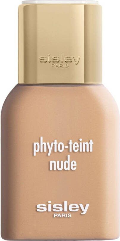 Sisley Phyto teint nude verzorgende foundation