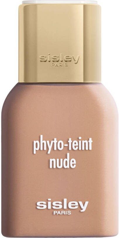 Sisley Phyto teint nude verzorgende foundation