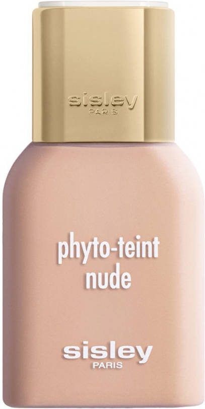 Sisley Phyto teint nude verzorgende foundation