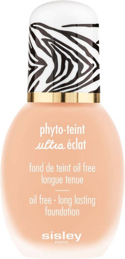 Sisley Phyto Teint Ultra Eclat foundation