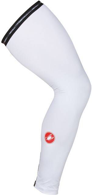Castelli Light SPF50+ beenstukken, voor heren, Maat XL, Beenwarmer, Wielerkledin