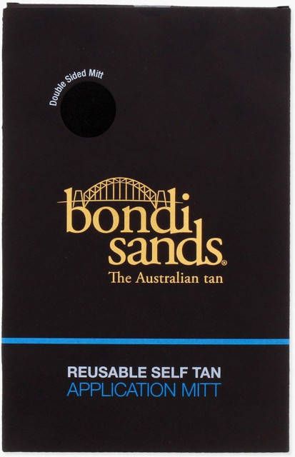 Bondi Sands Application Mitt, 01 Black