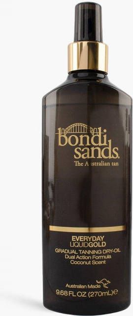 Bondi Sands Glo Matte 1 Day Tan 100Ml, 02 Brown
