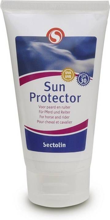 Sectolin Sun Protector 150ml Paard