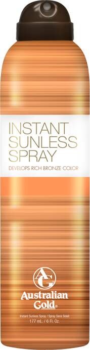 Australian Gold Instant Sunless Spray 177 ml