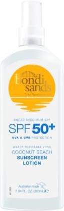 Bondi Sands Sunscreen Lotion SPF50+