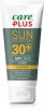 Care Plus Sun Protection Everyday Lotion SPF30 Zonnebrand 100ml Assortiment online kopen