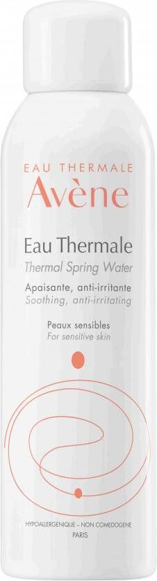 Eau Thermale Avène Thermaal Water Spray