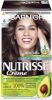 Garnier Nutrisse Crème haarkleuring 4 Middenbruin online kopen