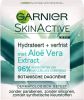 Garnier Skinactive botanische dagcrème met aloë vera normale tot gemengde huid 50ml online kopen