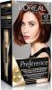 L'Oréal 3x Preference Haarkleuring 4.5 Riviera Mahonie Middenbruin online kopen