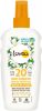 Lovea 12x Sun Zonnebrand Spray SPF20 150 ml online kopen