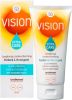 Vision 2x Zonnebrand Crème Extra Care Factor 50 185 ml online kopen