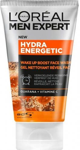 L'Oréal Men Expert Hydra Energetic Wake Up Boost 100 ml