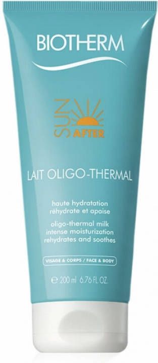 Biotherm Sun After Sun 200 ml
