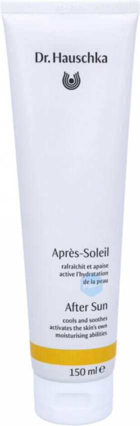 Dr. Hauschka After Sun 150 ml
