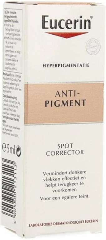 Eucerin Anti Pigment Spot Corrector 5 ml