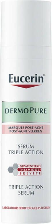 Eucerin DermoPure Triple Action Serum 40 ml