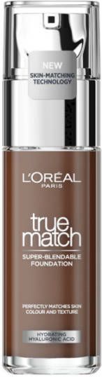 L'Oréal True Match Foundation 11N 30 ml