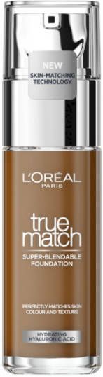 L'Oréal True Match Foundation 9, 5D/W 30 ml