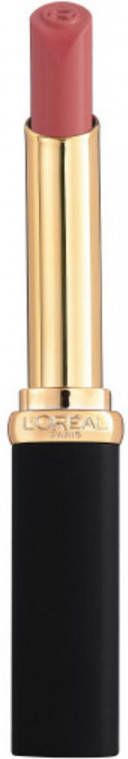 L'Oréal 3x Color Riche Intense Volume Matte Lipstick 633 Le Rosy Confident