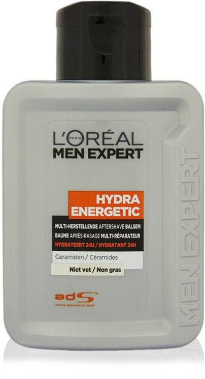 L'Oréal Paris Men Expert Hydra Energetic 24 uurs balsem 100 ml