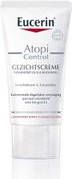 Eucerin AtopiControl Gezichtscrème Droge Huid met Neiging tot Atopie 50 ml