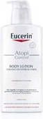 Eucerin AtopiControl Lotion Droge Huid met Neiging tot Atopie 400 ml