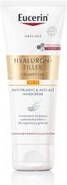 Eucerin Hyaluron Filler + Elasticity Anti Pigment & Anti Age Handcrème 75 ml