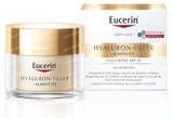 Eucerin Hyaluron Filler + Elasticity Dagcrème SPF15 Alle Huidtypen Nieuwe Formule 50 ml