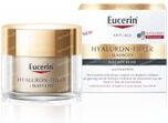 Eucerin Hyaluron Filler + Elasticity Nachtcrème Alle Huidtypen Nieuwe Formule 50 ml