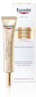 Eucerin Hyaluron Filler + Elasticity Oogcontourcrème SPF20 Nieuwe Formule 15 ml