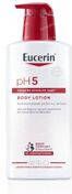Eucerin pH5 Body Lotion Droge en Gevoelige Huid 400 ml