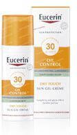 Eucerin Sun Oil Control SPF30 Dry Touch Gel Crème Onzuivere en Vette Huid 50 ml