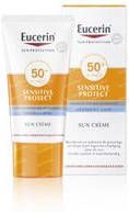 Eucerin Sun Sensitive Protect SPF50+ Gevoelige Huid 50 ml