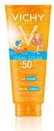 Vichy Idéal Soleil Gentle Milk for Children SPF50 300 ml melk
