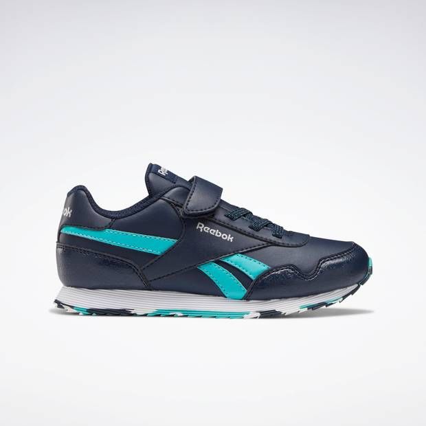Reebok Royal Classic Jogger 3 1V Voorschools Schoenen