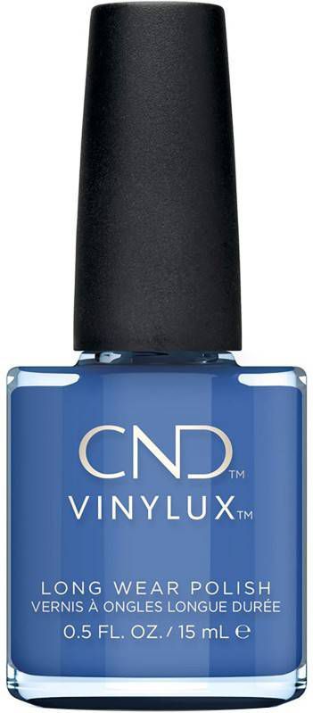 CND Colour Vinylux Married to the Mauve #129 15 ml