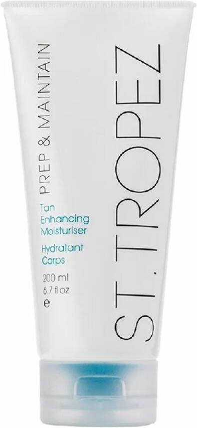 St. Tropez St.Tropez Tan Enchancing Body Moisturiser 200 ml