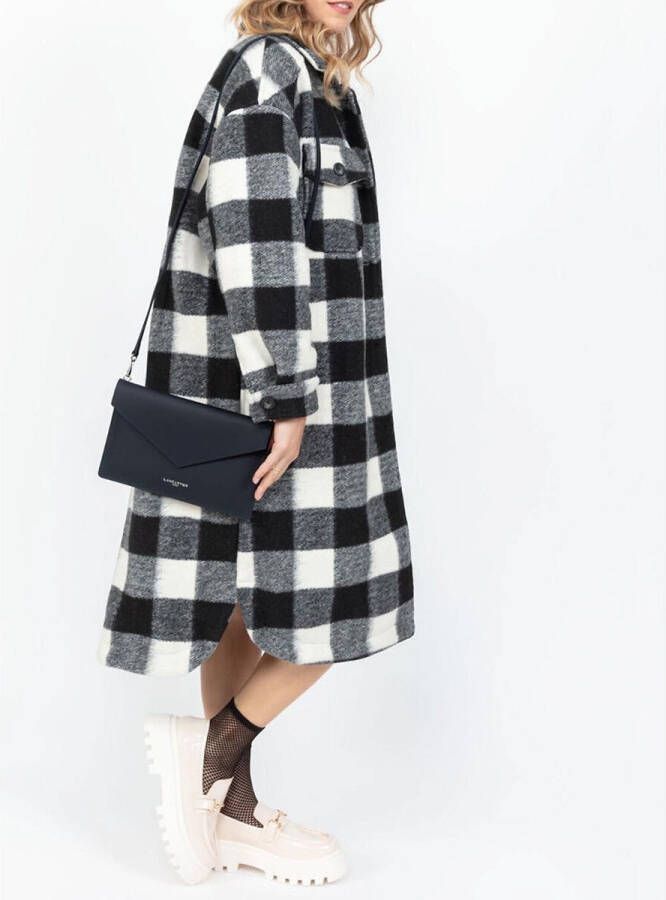 Lancaster Bag Pochette PUR & Element City , Beige, Dames