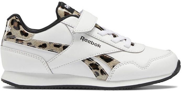 Reebok Royal Classic Jogger 3 1V Voorschools Schoenen