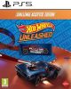 Koch Software Hot Wheels Unleashed Challenge Accepted Edition Playstation 5 online kopen