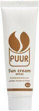 Puur Sun Cream 30 ml