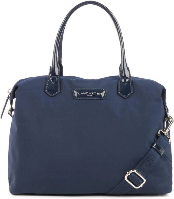 Lancaster Handtassen Blauw Dames