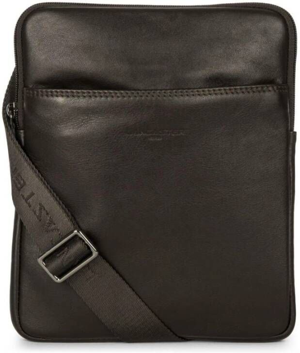 Lancaster Zakelijke tassen Zwart unisex