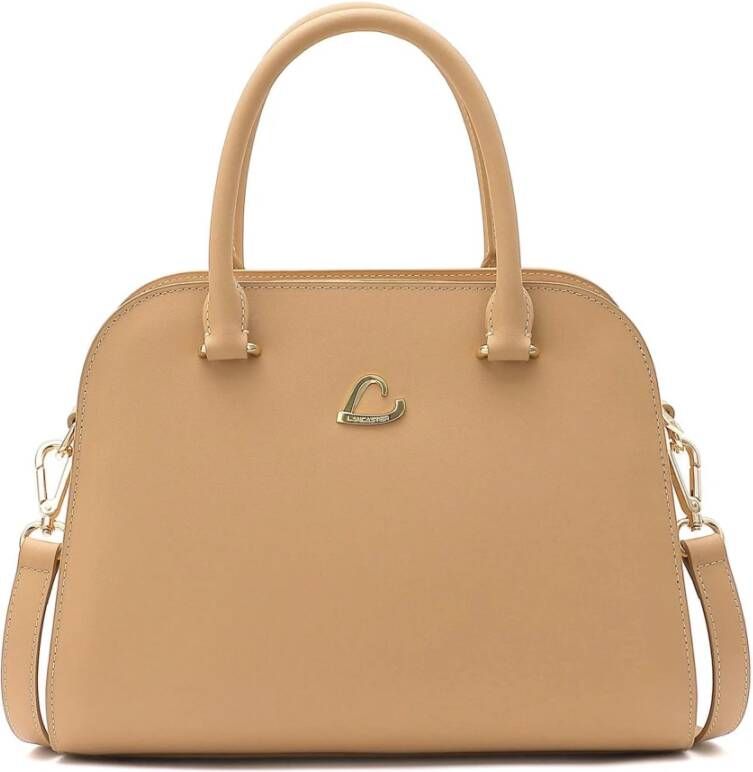 Lancaster Sac bugatti City Philos 523 80 , Bruin, Dames