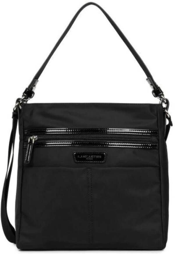 Lancaster Schoudertassen Groen Dames