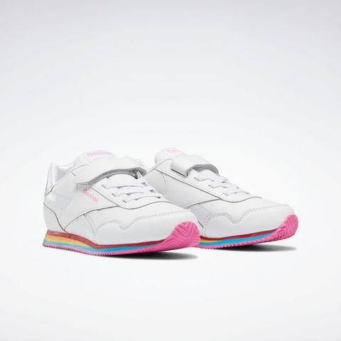 Reebok Royal Classic Jogger 3 1V Voorschools Schoenen