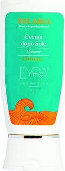 Eyra Cosmetics Badproducten Moisturize before and after sun(face and body )
